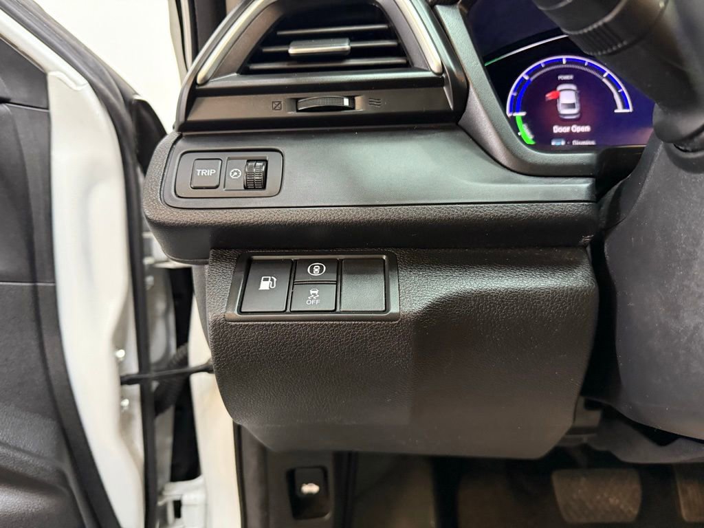 Used 2022 Honda Insight Touring image 31