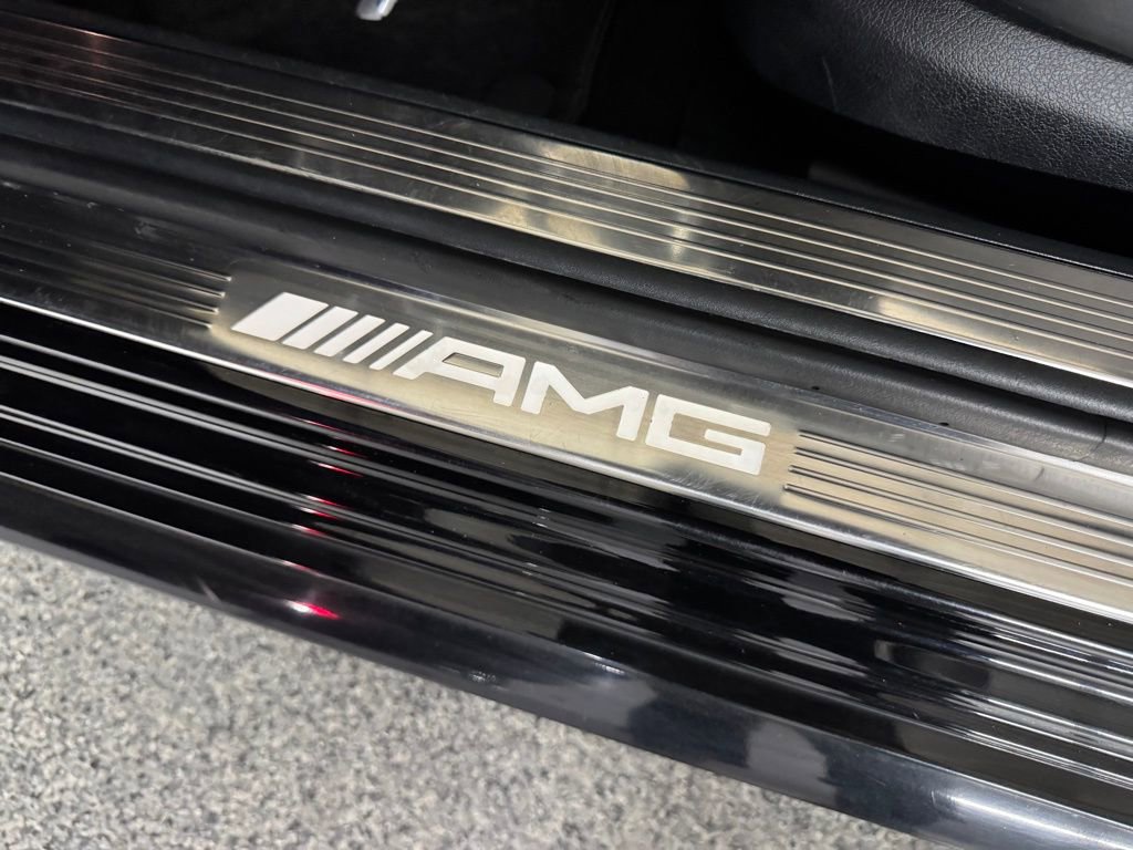 Used 2020 Mercedes-Benz S 63 AMG 4MATIC Sedan image 44