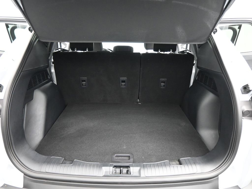Certified 2025 Ford Escape Active image 21
