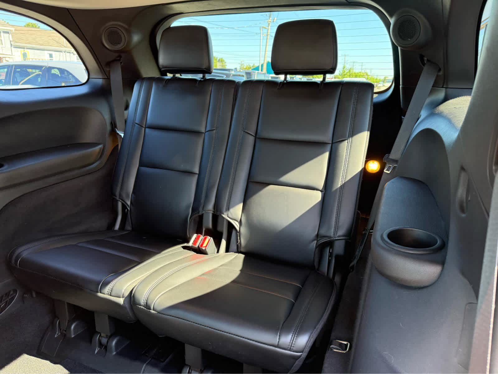 Used 2020 Dodge Durango GT AWD/4WD image 27