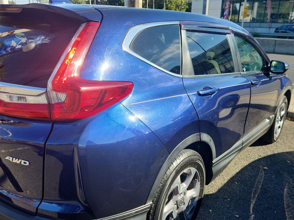 Used 2019 Honda CR-V EX image 3