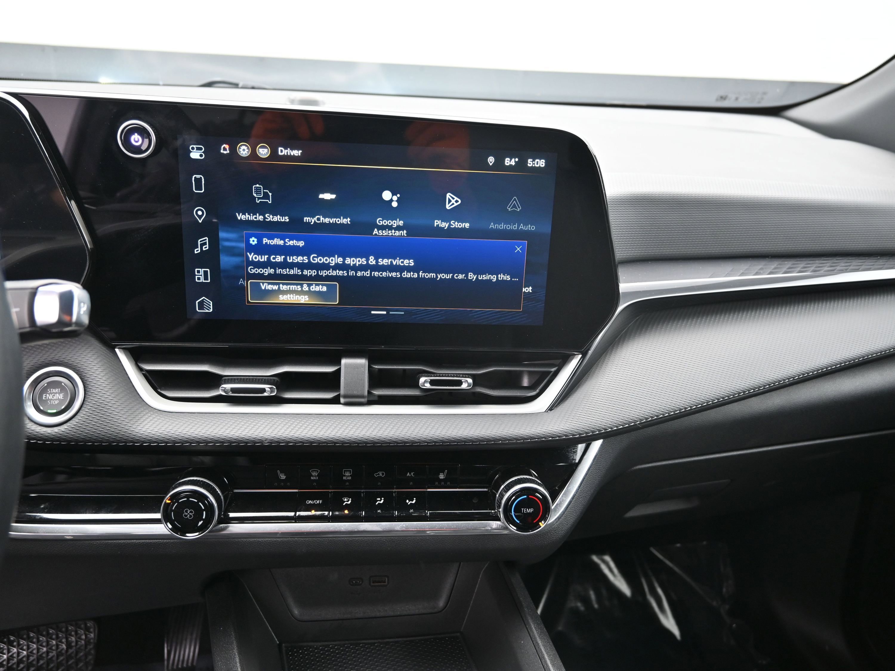 Used 2025 Chevrolet Equinox LT image 18