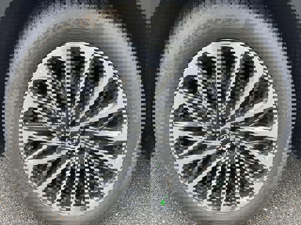 New 2026 Hyundai Palisade Calligraphy image 5