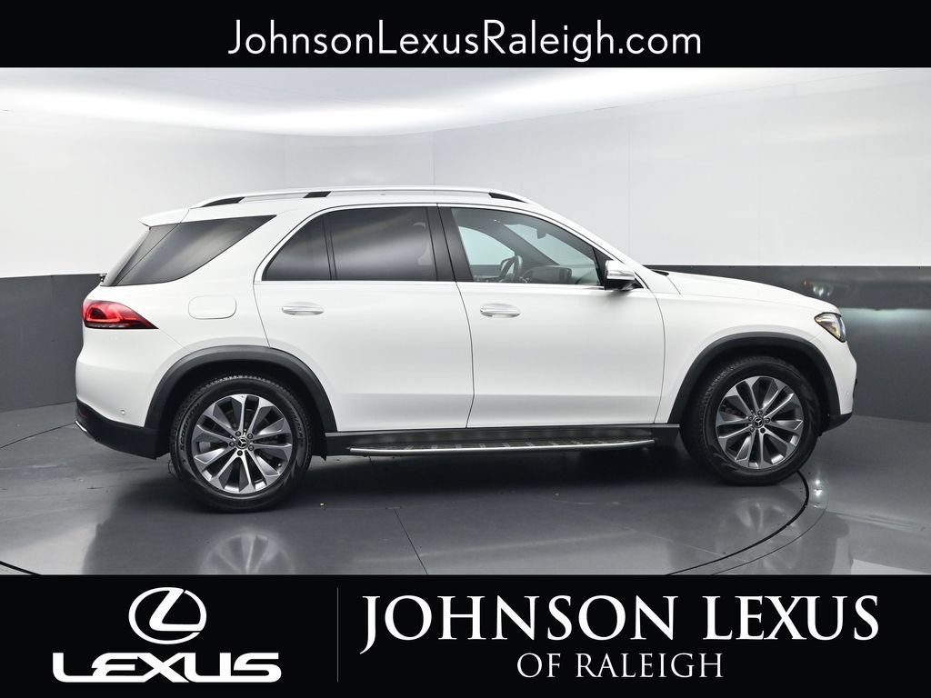 Used 2023 Mercedes-Benz GLE 350 image 6