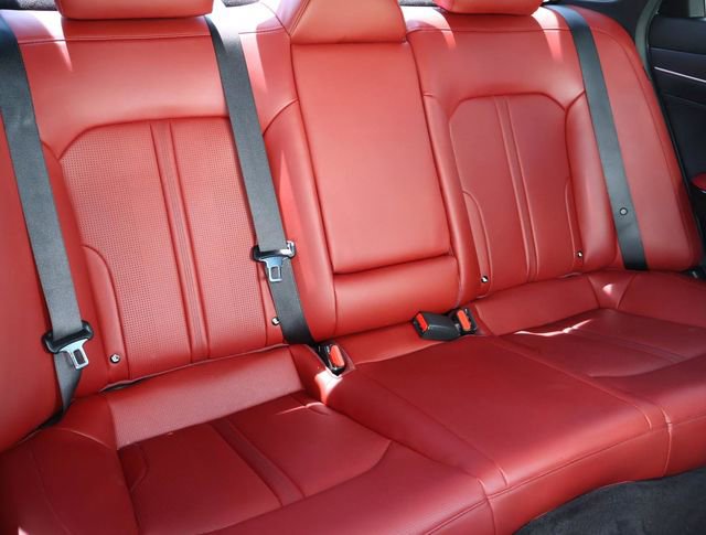 Used 2025 Kia K5 GT-Line w/ GT-Line Premium Package image 21
