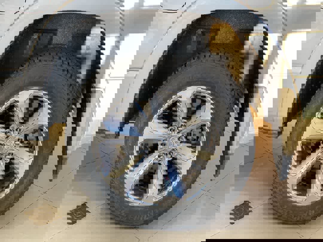 Used 2022 RAM 1500 Limited image 13