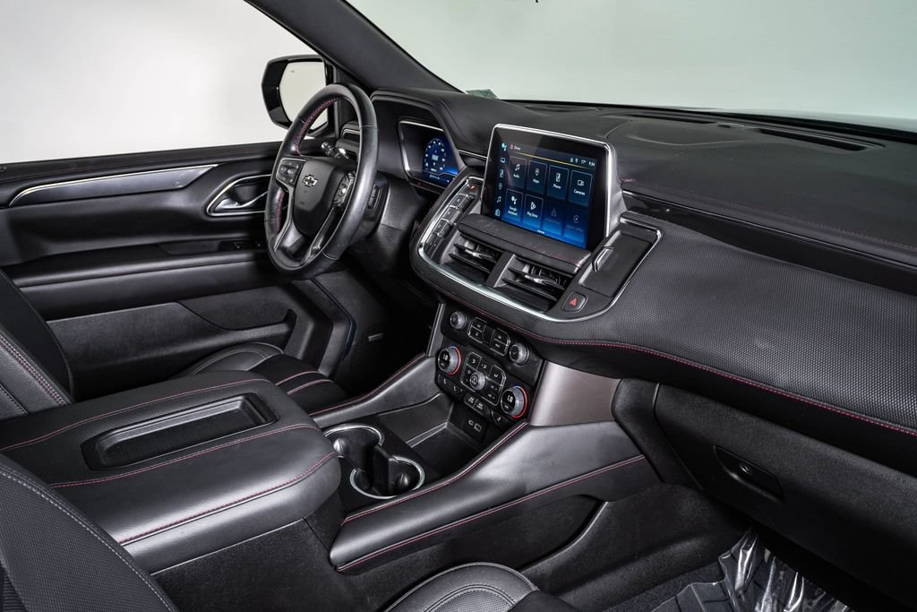 Used 2023 Chevrolet Tahoe RST AWD/4WD image 14