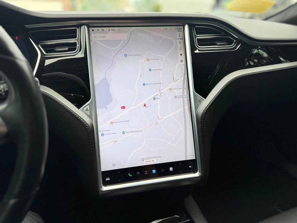 Used 2018 Tesla Model S 75D AWD/4WD image 15