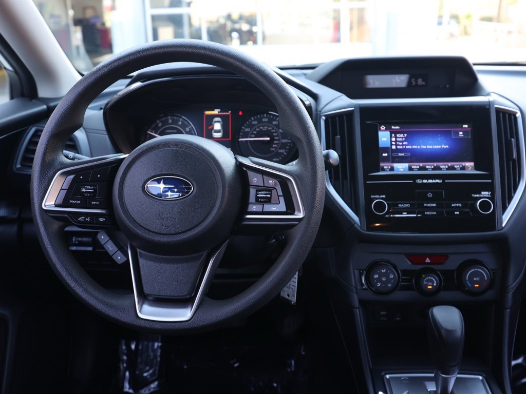 Used 2021 Subaru Impreza 2.0i image 21