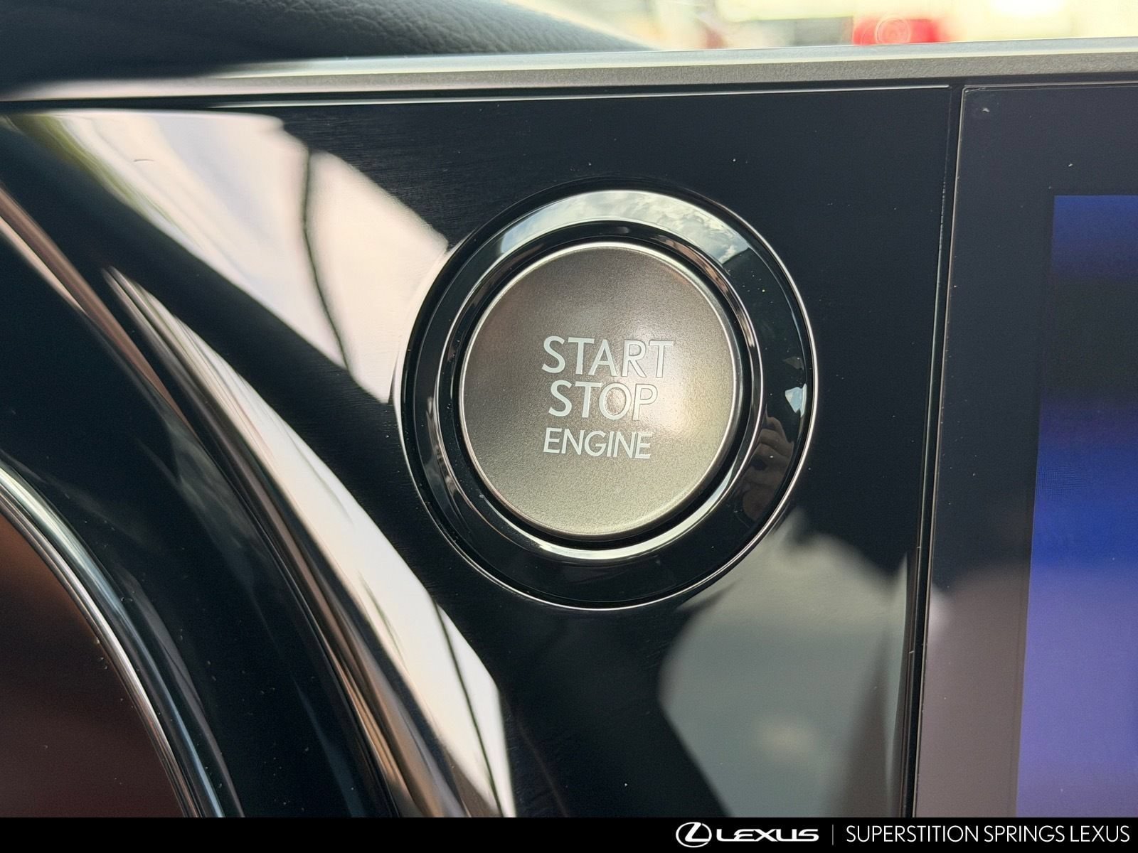 New 2026 Lexus TX 350 AWD w/ Technology Package image 19