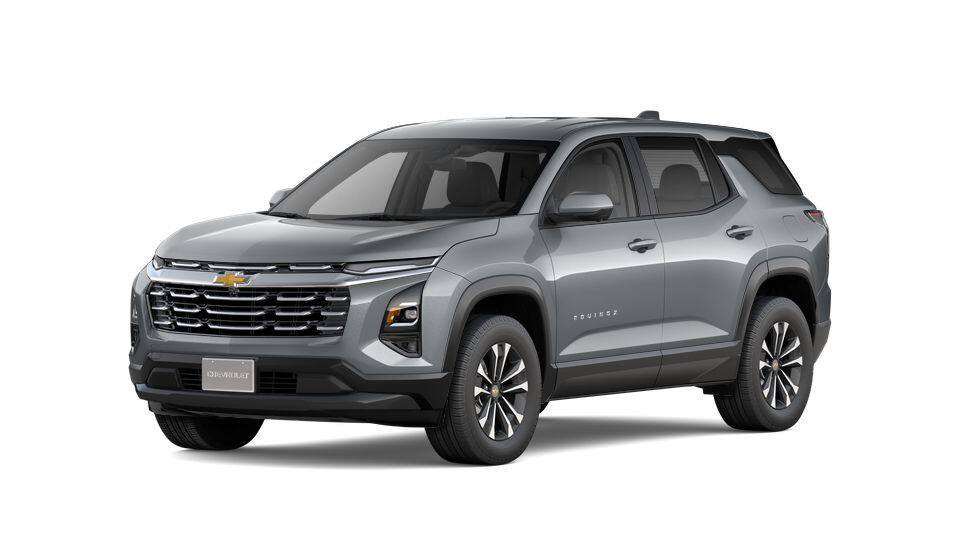 New 2026 Chevrolet Equinox LT w/ Convenience Package II AWD/4WD image 51