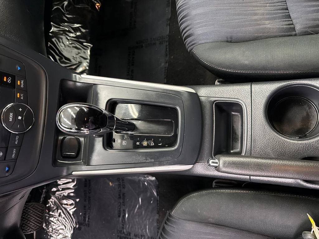 Used 2019 Nissan Sentra SV image 28