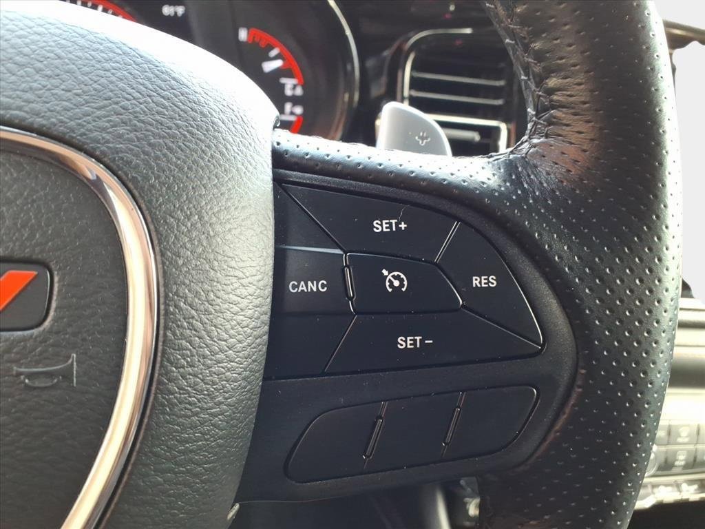 Used 2024 Dodge Durango R/T image 21