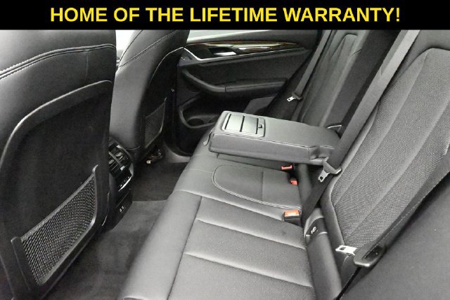 Used 2022 BMW X3 sDrive30i w/ Convenience Package RWD image 35