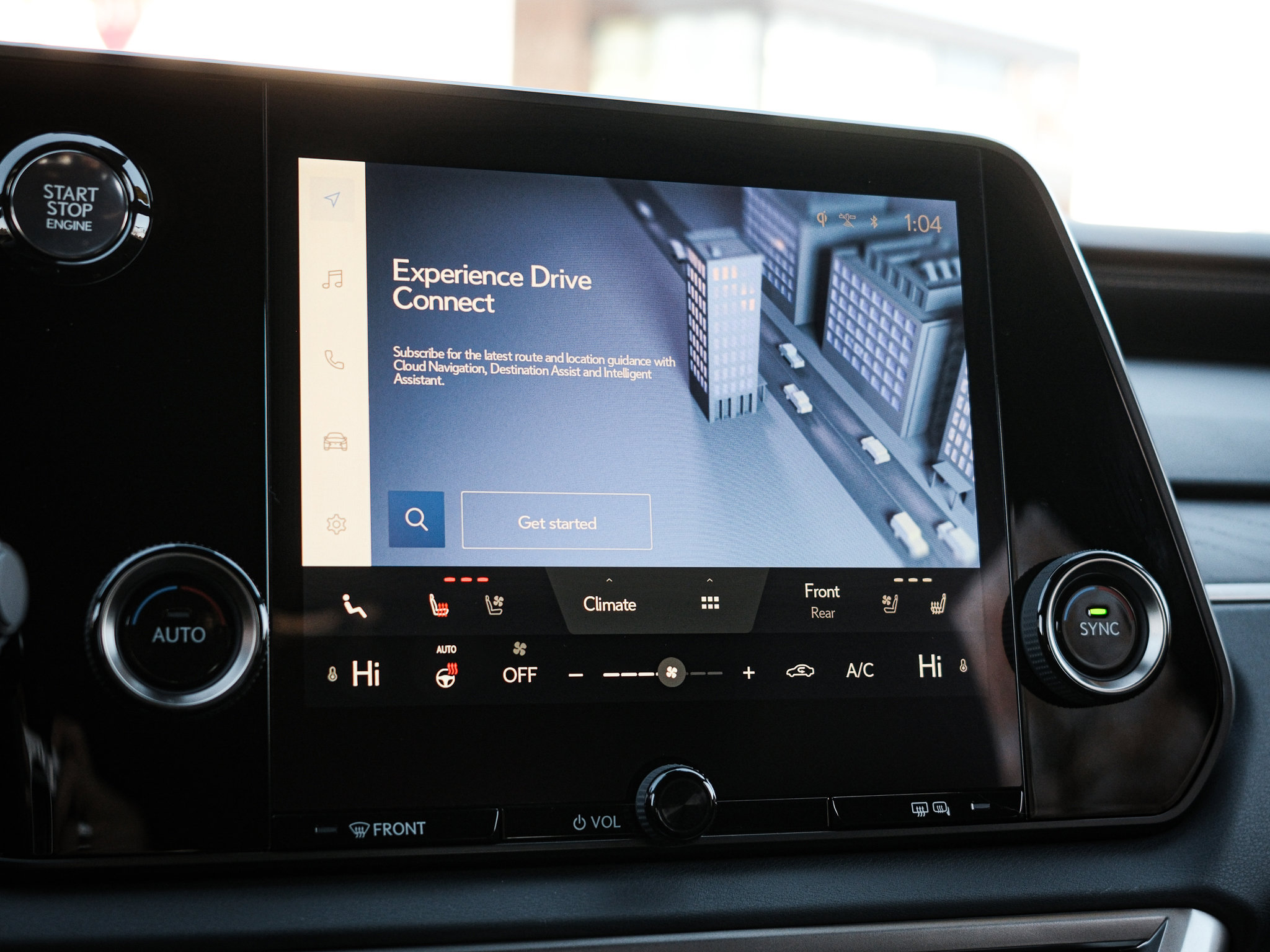 Used 2024 Lexus RX 350 Premium w/ Accessory Package image 23