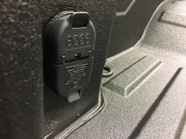 New 2025 Chevrolet Silverado 2500 High Country w/ High Country Premium Package image 17