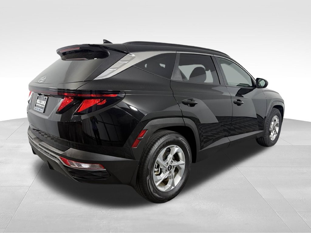 Used 2024 Hyundai Tucson SEL FWD image 7