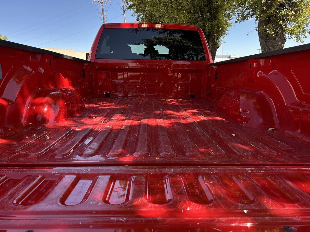 Used 2024 RAM 3500 Big Horn image 33