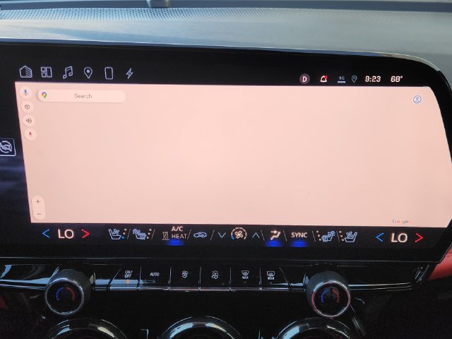 Used 2024 Chevrolet Blazer EV RS AWD/4WD image 5