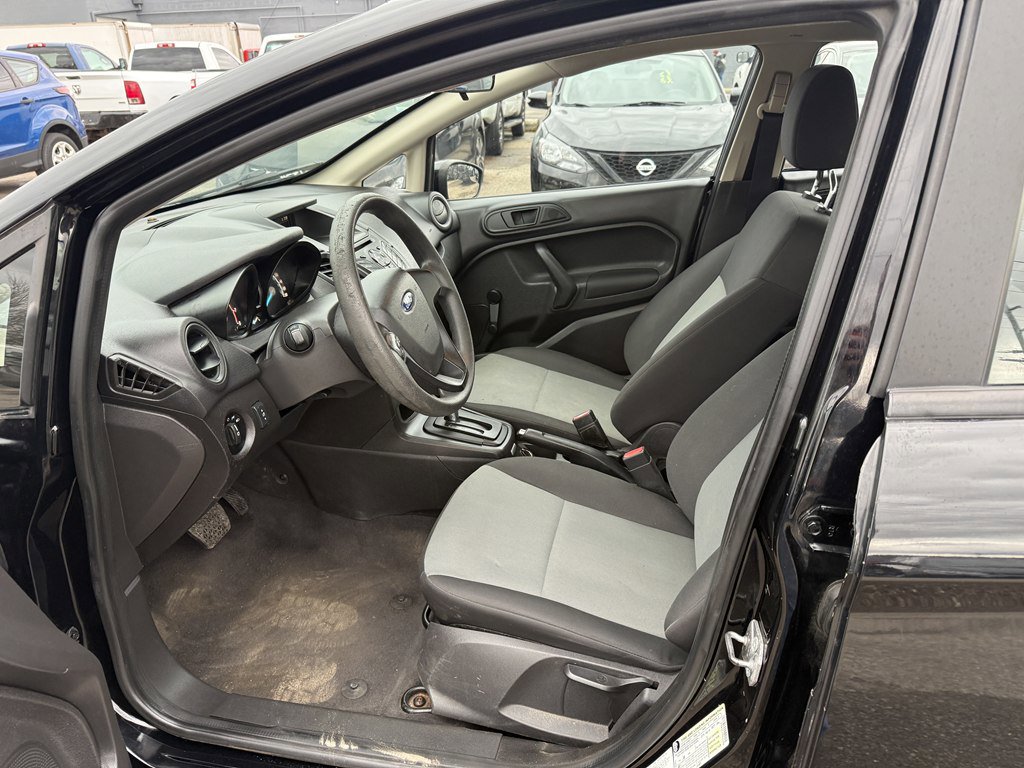 Used 2019 Ford Fiesta S image 8