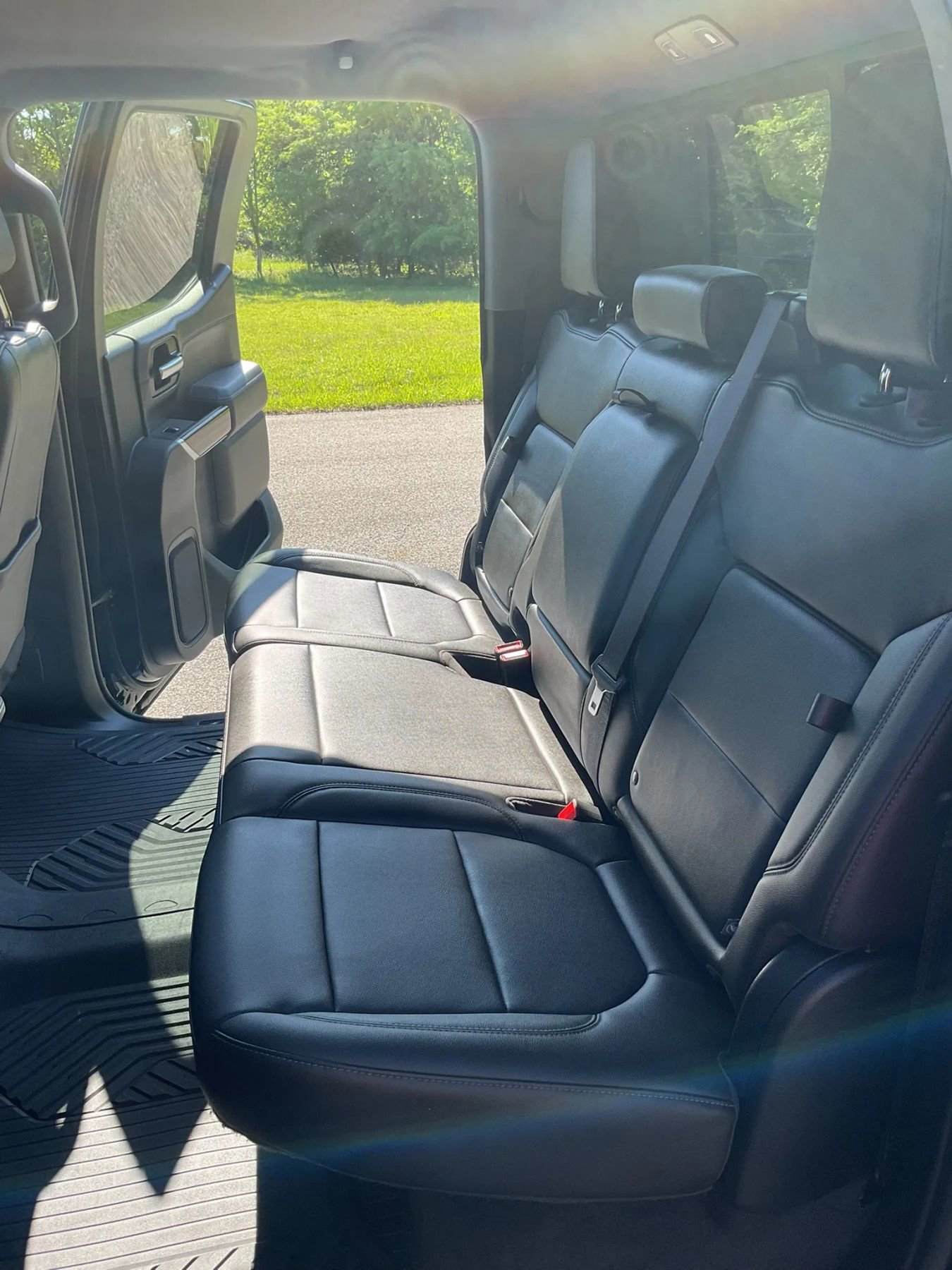 Used 2020 Chevrolet Silverado 1500 RST w/ All-Star Edition AWD/4WD image 41