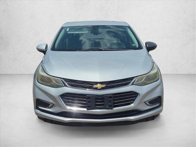 Used 2016 Chevrolet Cruze Premier FWD image 2