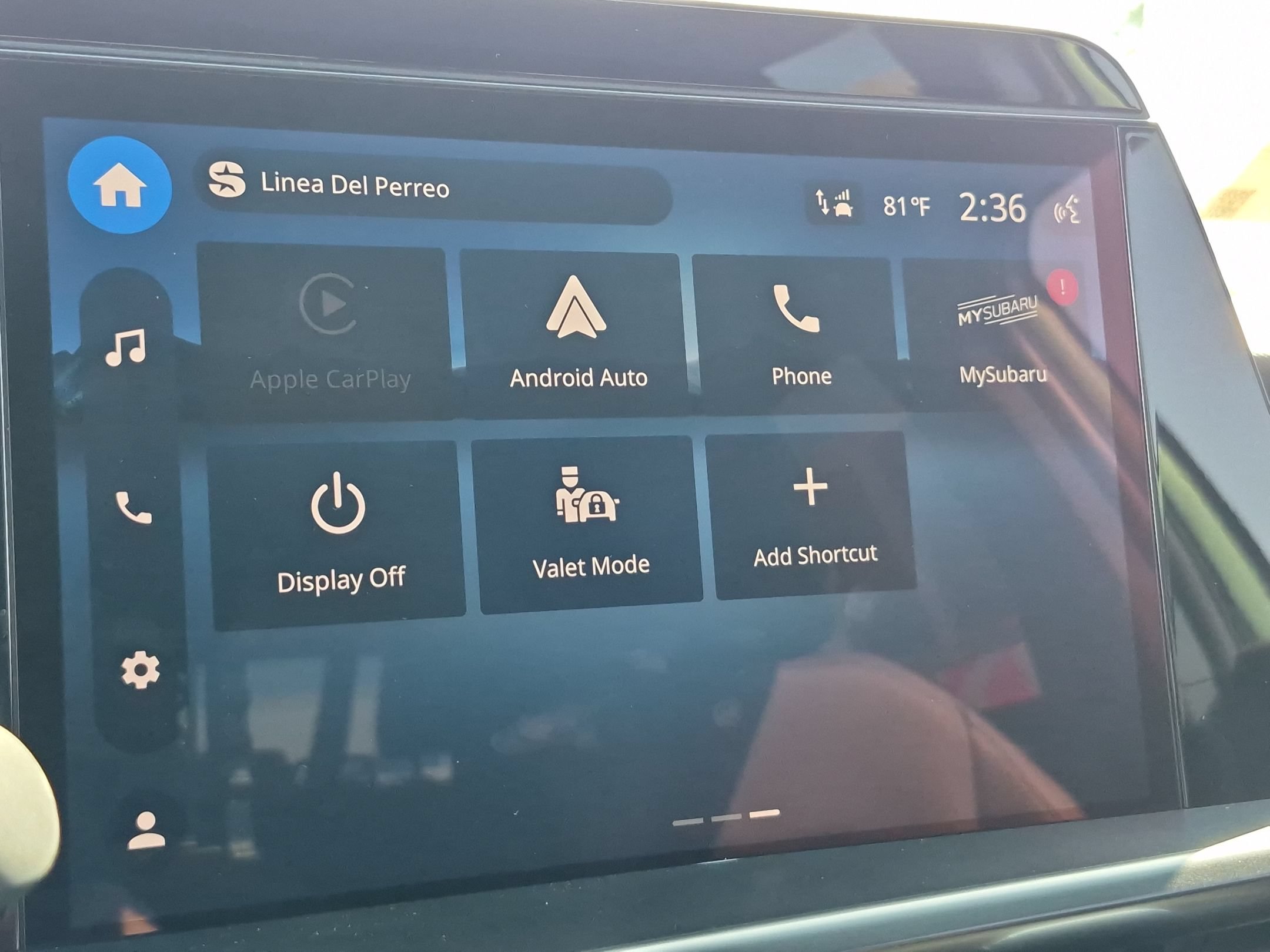 Certified 2026 Subaru Outback Premium AWD/4WD image 20