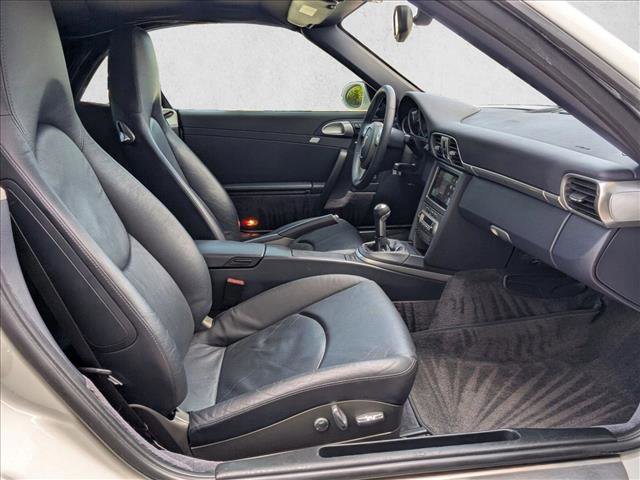 Used 2006 Porsche 911 Carrera S RWD image 20