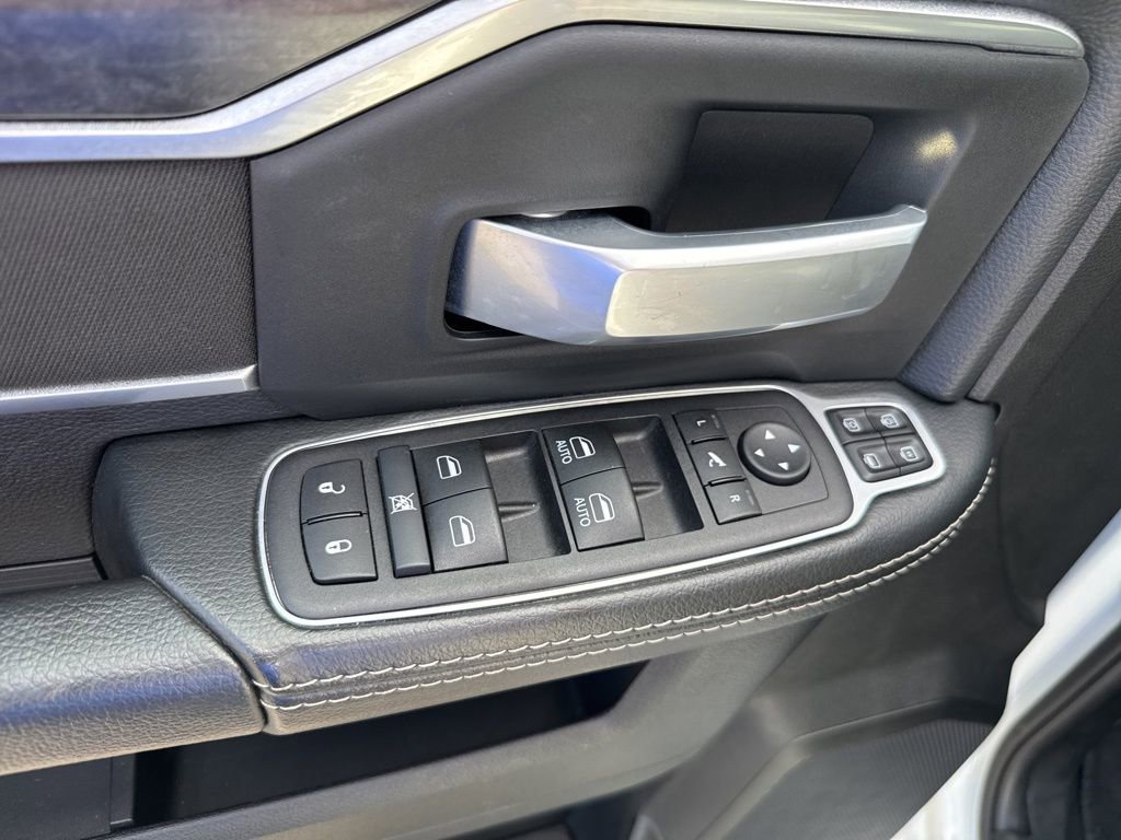 Certified 2024 RAM 2500 Big Horn w/ Bed Utility Group image 14