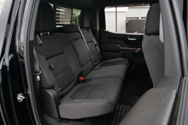 Used 2021 Chevrolet Silverado 1500 RST w/ Redline Edition image 42