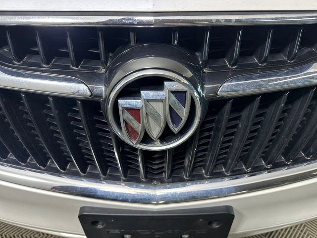 Used 2018 Buick Enclave Essence image 9