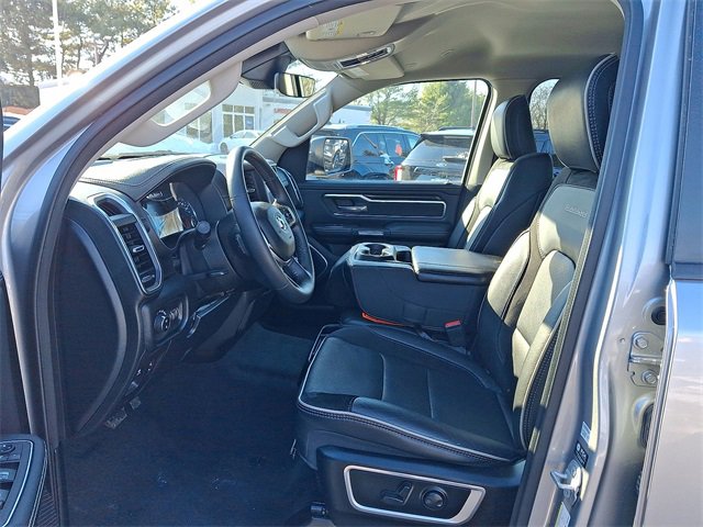 Used 2022 RAM 1500 Laramie image 6