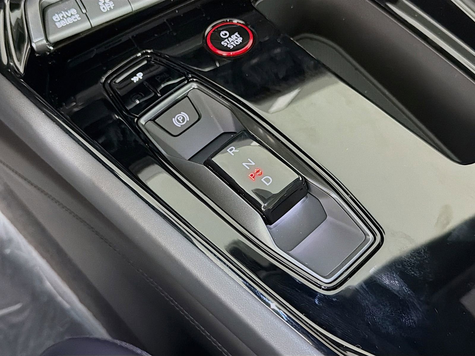 New 2026 Audi RS e-tron GT performance AWD/4WD image 17