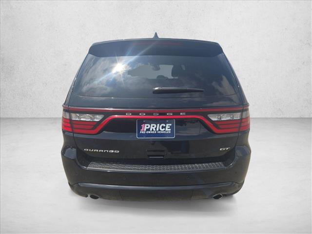 Used 2026 Dodge Durango GT RWD image 15