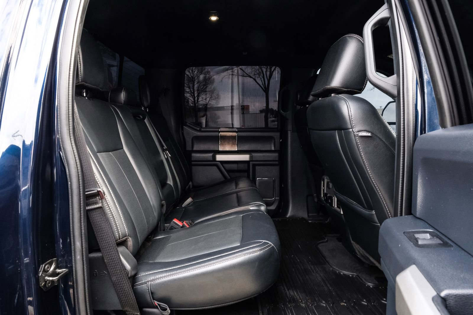 Used 2022 Ford F250 Lariat w/ Lariat Ultimate Package image 42