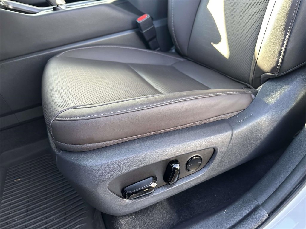 Used 2024 Lexus TX 350 AWD image 19