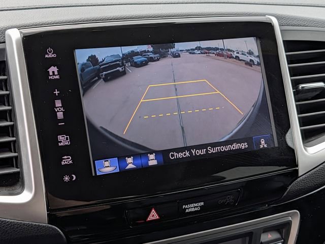 Used 2019 Honda Ridgeline Black Edition image 19