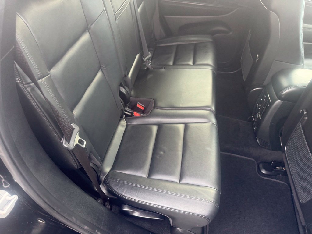 Certified 2022 Jeep Grand Cherokee Limited AWD/4WD image 49