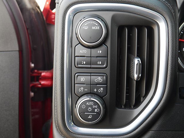 Used 2021 Chevrolet Silverado 2500 High Country w/ Z71 Off-Road Package image 28