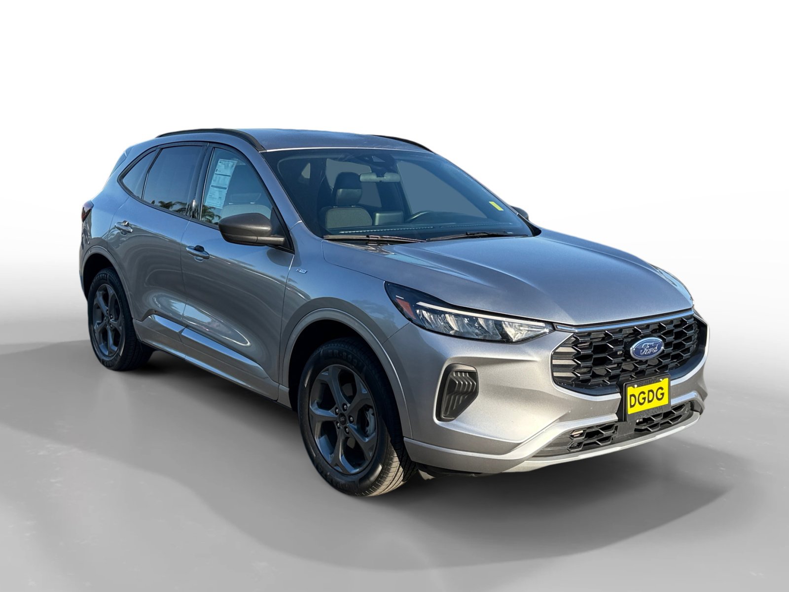 Certified 2024 Ford Escape ST-Line image 7