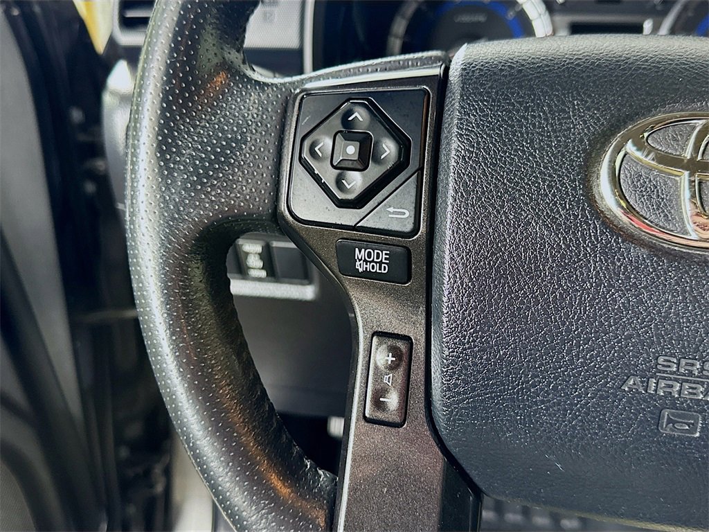 Used 2019 Toyota 4Runner TRD Off-Road Premium image 18
