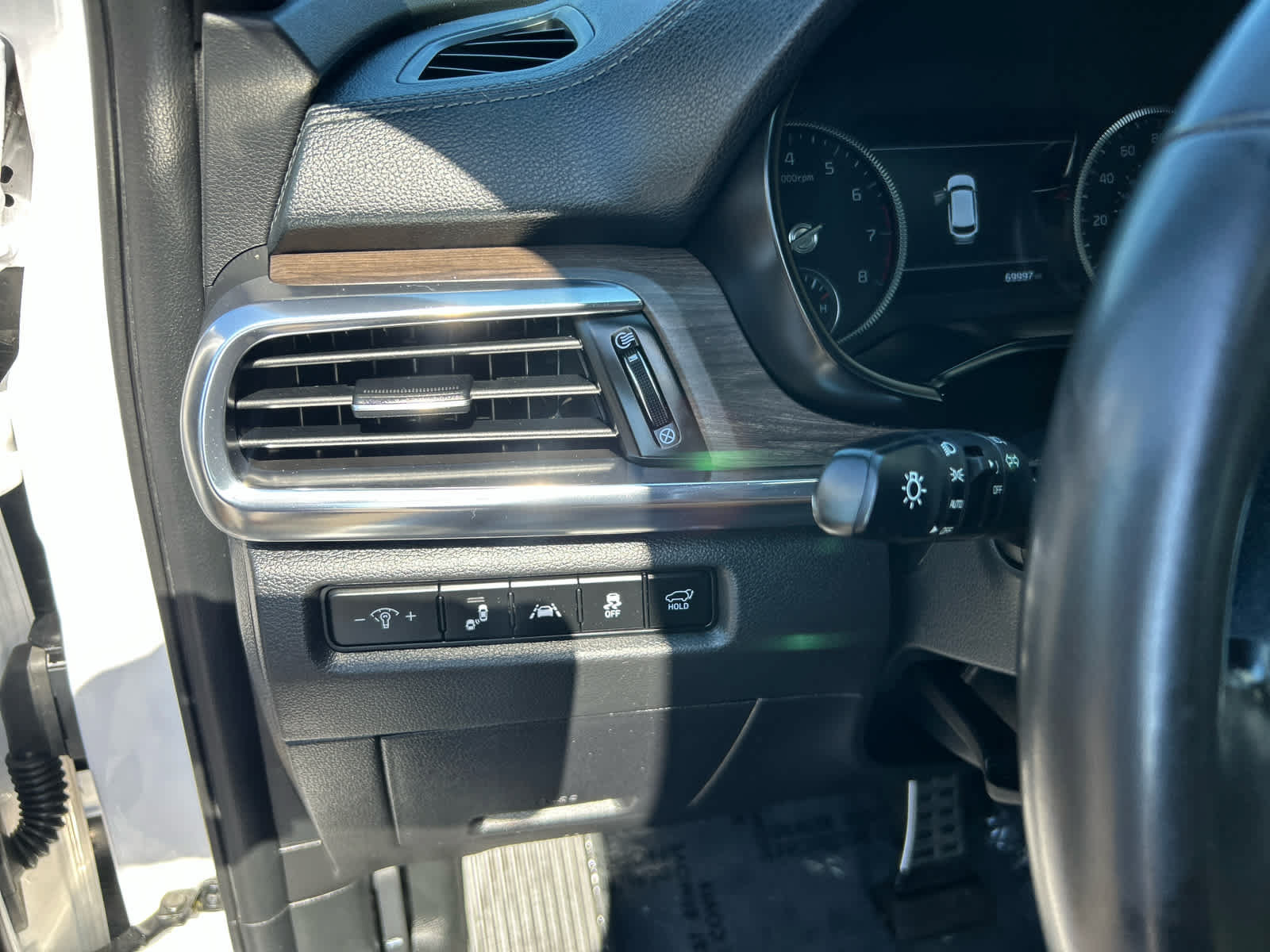 Used 2022 Kia Telluride SX FWD image 16