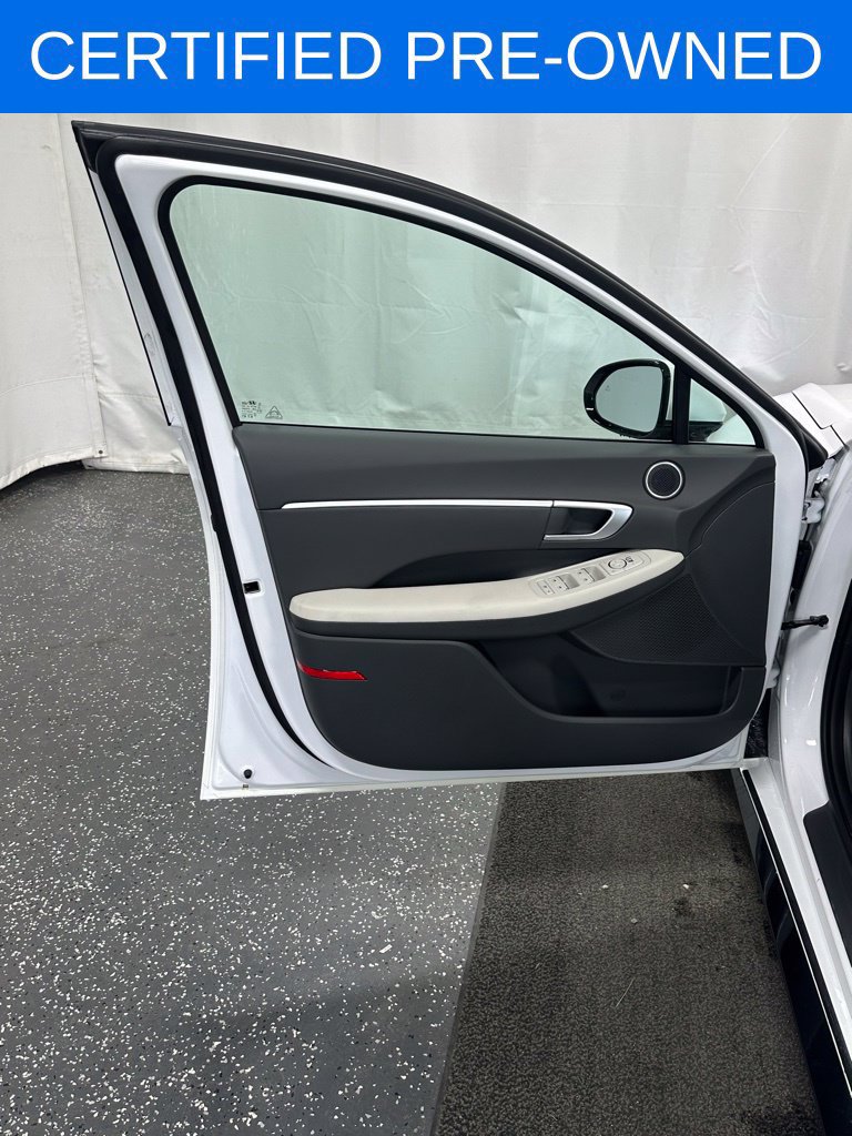 Certified 2026 Hyundai Sonata SEL FWD image 9