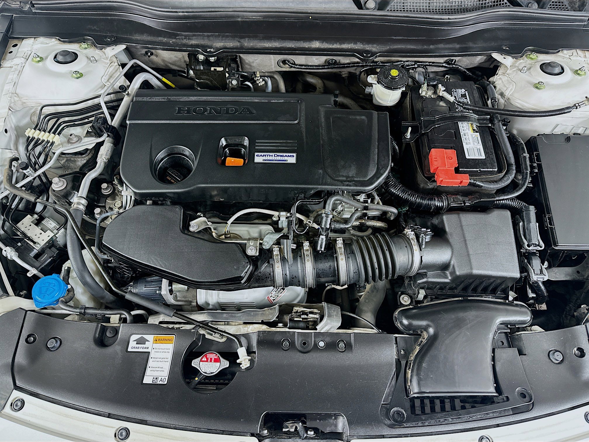 Used 2018 Honda Accord Sport image 31