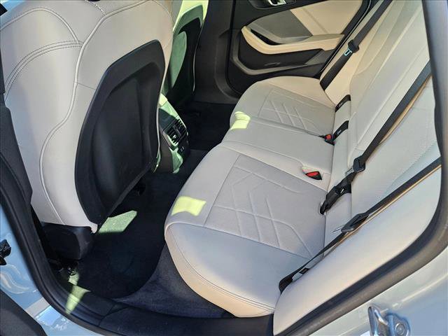 Used 2025 BMW 228i xDrive w/ Technology Package image 17