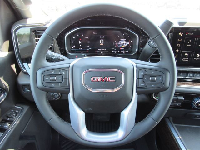 Used 2024 GMC Sierra 2500 SLE w/ SLE Convenience Package AWD/4WD image 17