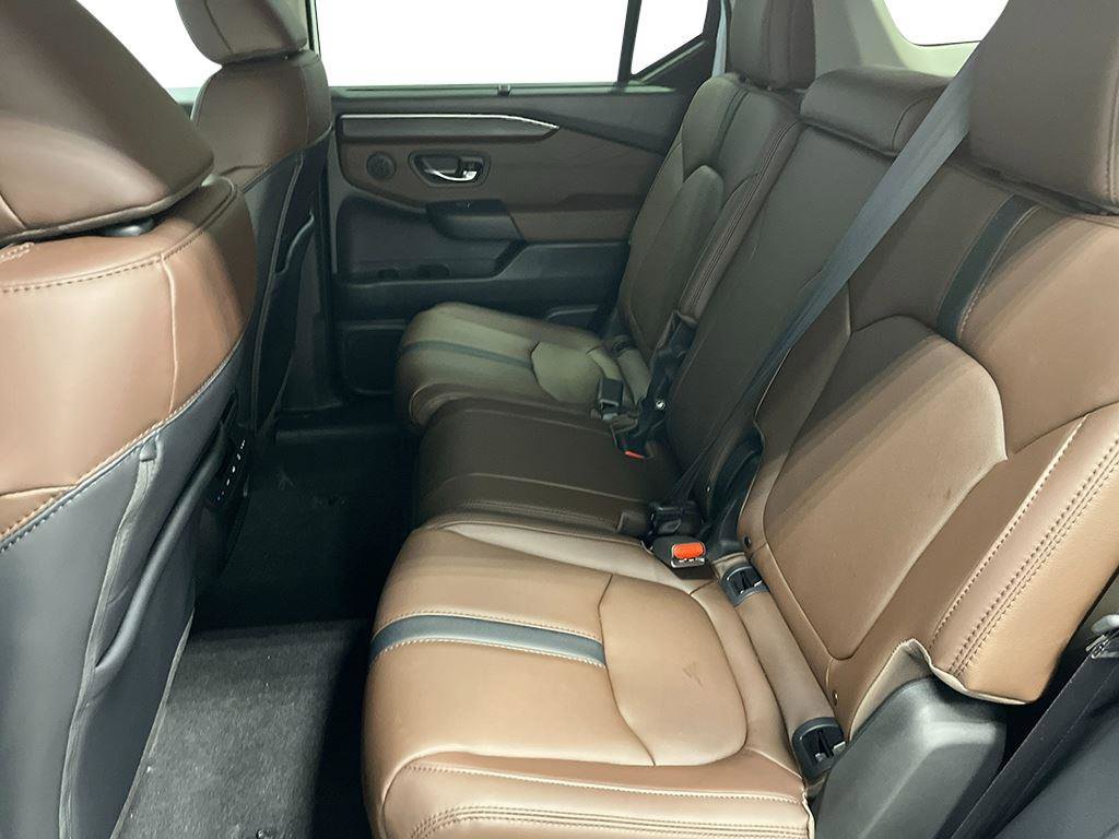 New 2026 Honda Pilot Touring image 23