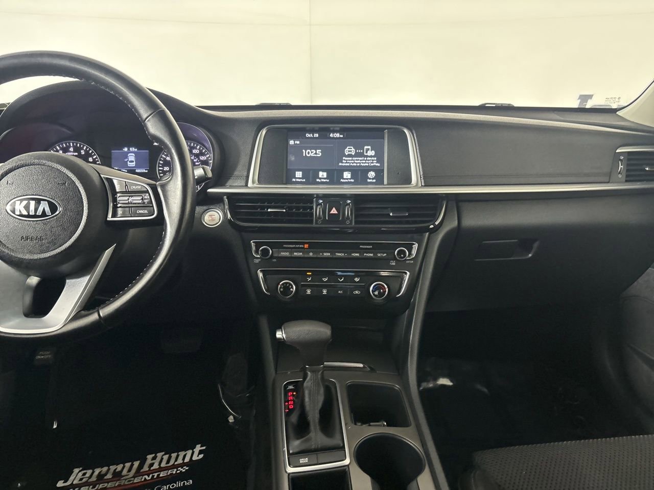 Used 2020 Kia Optima S image 22