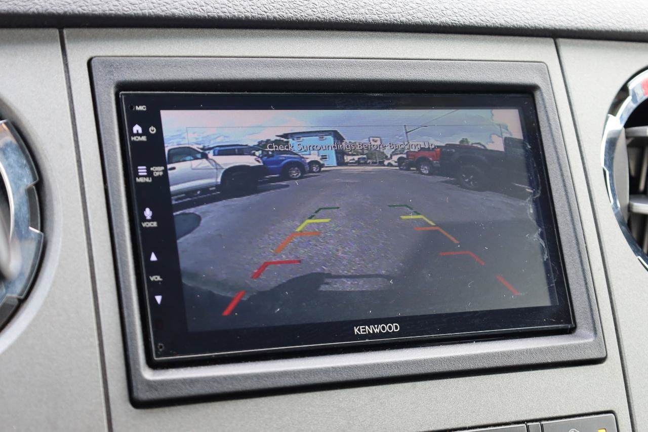 Used 2016 Ford F350 XLT w/ XLT Value Package AWD/4WD image 10