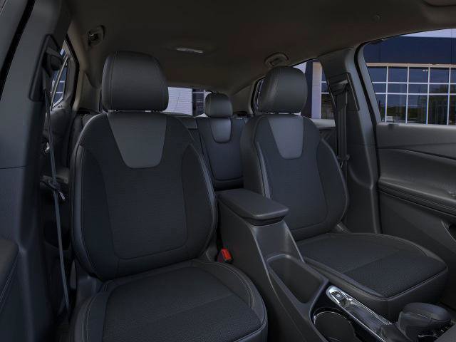 New 2026 Buick Encore GX Preferred w/ Advanced Technology Package FWD image 88